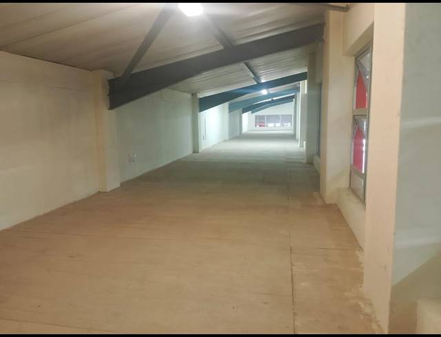 RETAIL PROPERTY TO RENT IN PIETERMARITZBURG CENTRAL